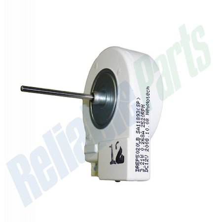 Samsung DA31-00146e Samsung Refrigerator Evaporator Fan Motor DA31-00146E